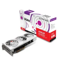 Sapphire PURE AMD Radeon RX 7700 XT GAMING OC 12GB GDDR6 Graphics Card